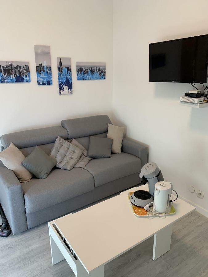 La Suite 111 Nice Exteriör bild