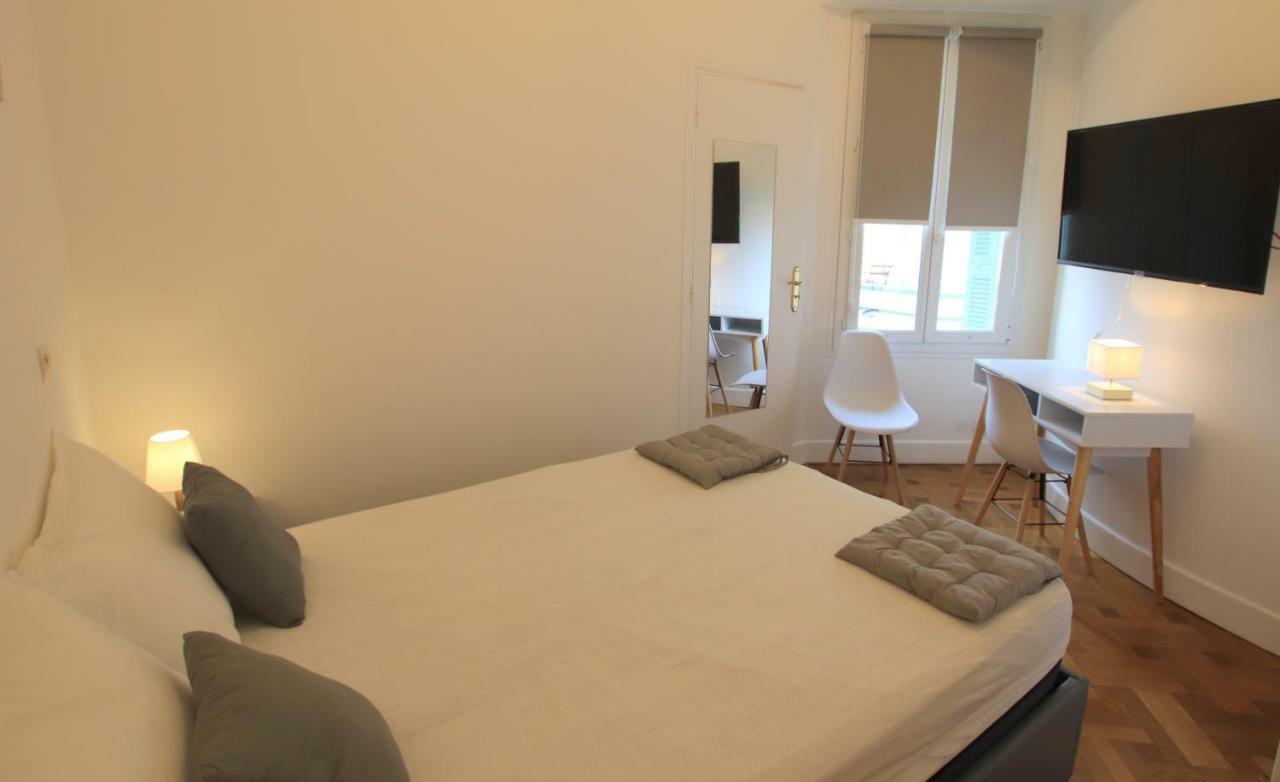 La Suite 111 Nice Exteriör bild